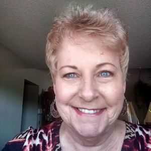 Meet your Posher, Barbara